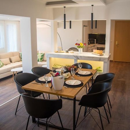 Lydia Hotel Rhodes City 외부 사진