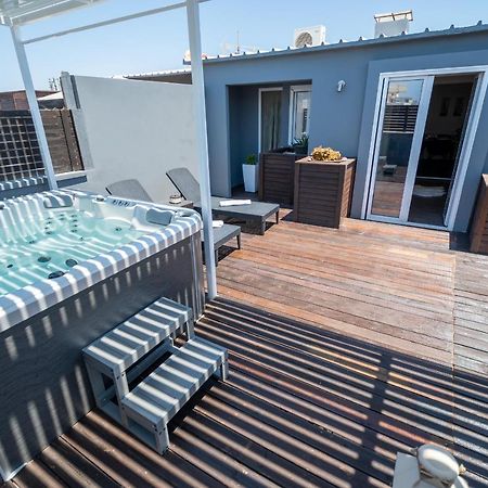 Lydia Hotel Rhodes City 외부 사진