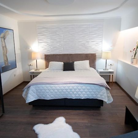 Lydia Hotel Rhodes City 외부 사진