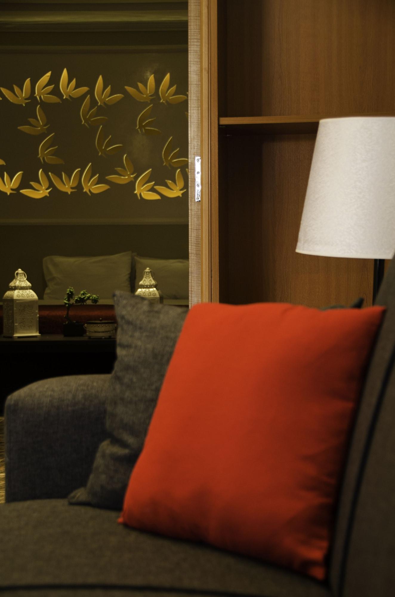 Lydia Hotel Rhodes City 외부 사진