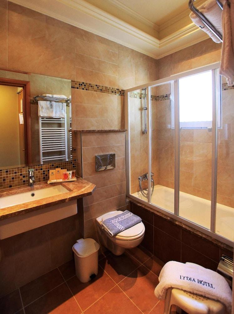 Lydia Hotel Rhodes City 외부 사진