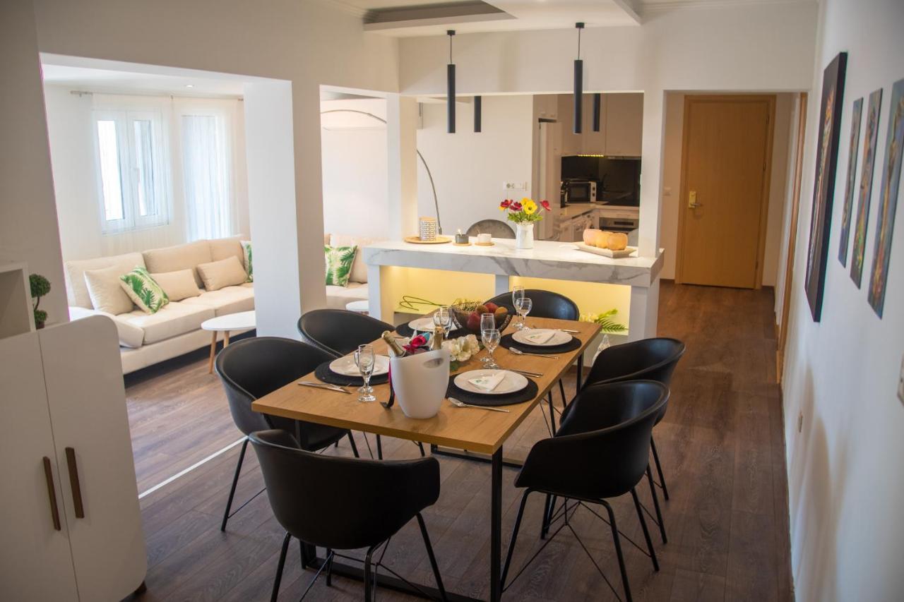 Lydia Hotel Rhodes City 외부 사진
