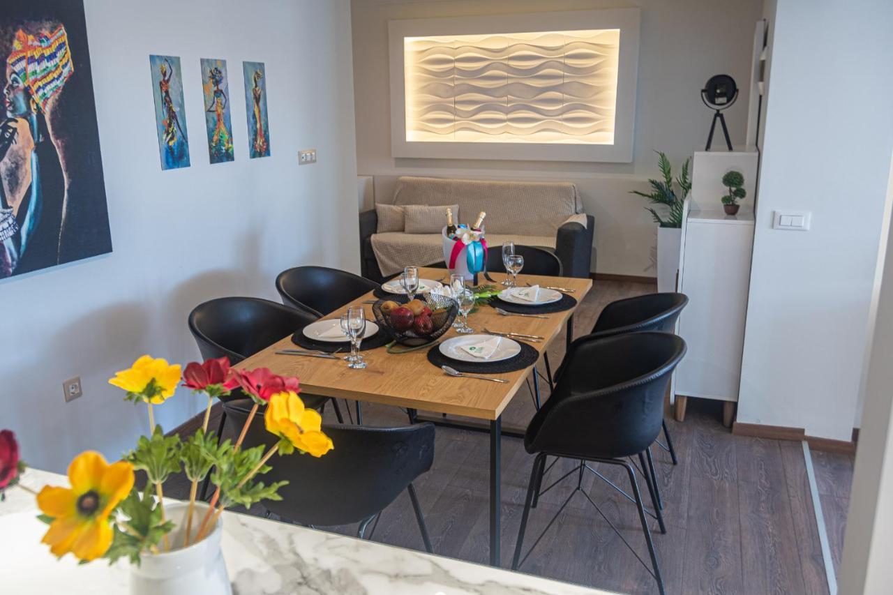 Lydia Hotel Rhodes City 외부 사진