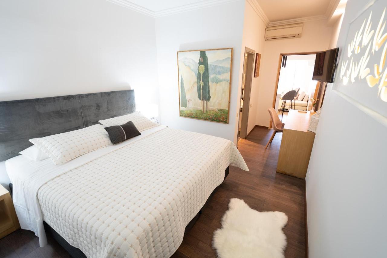 Lydia Hotel Rhodes City 외부 사진