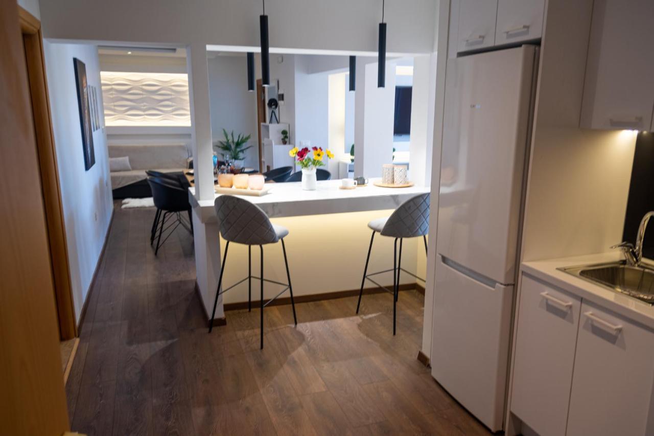 Lydia Hotel Rhodes City 외부 사진