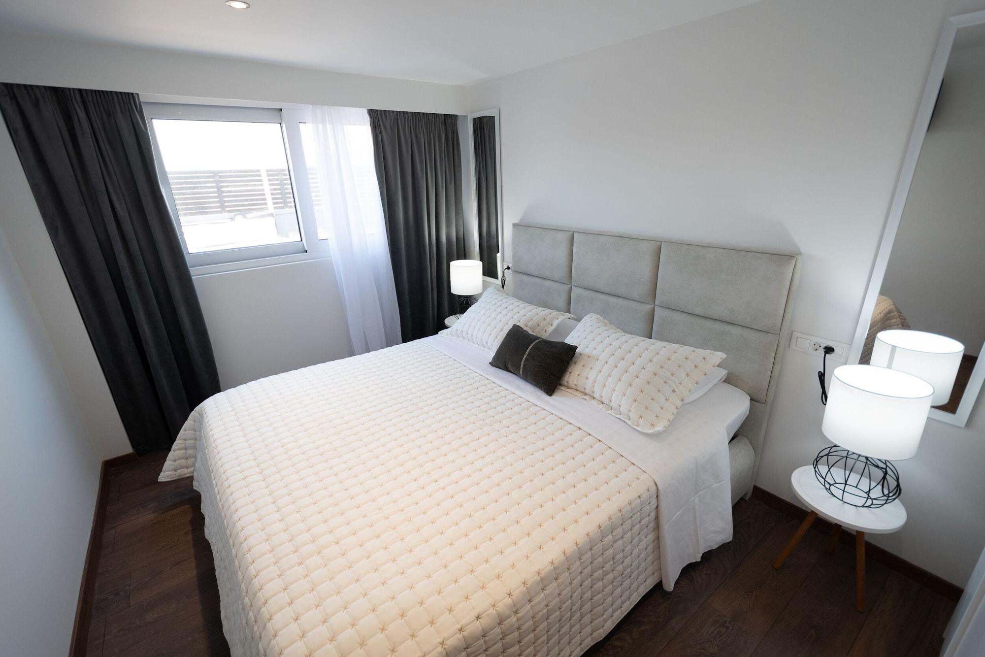 Lydia Hotel Rhodes City 외부 사진