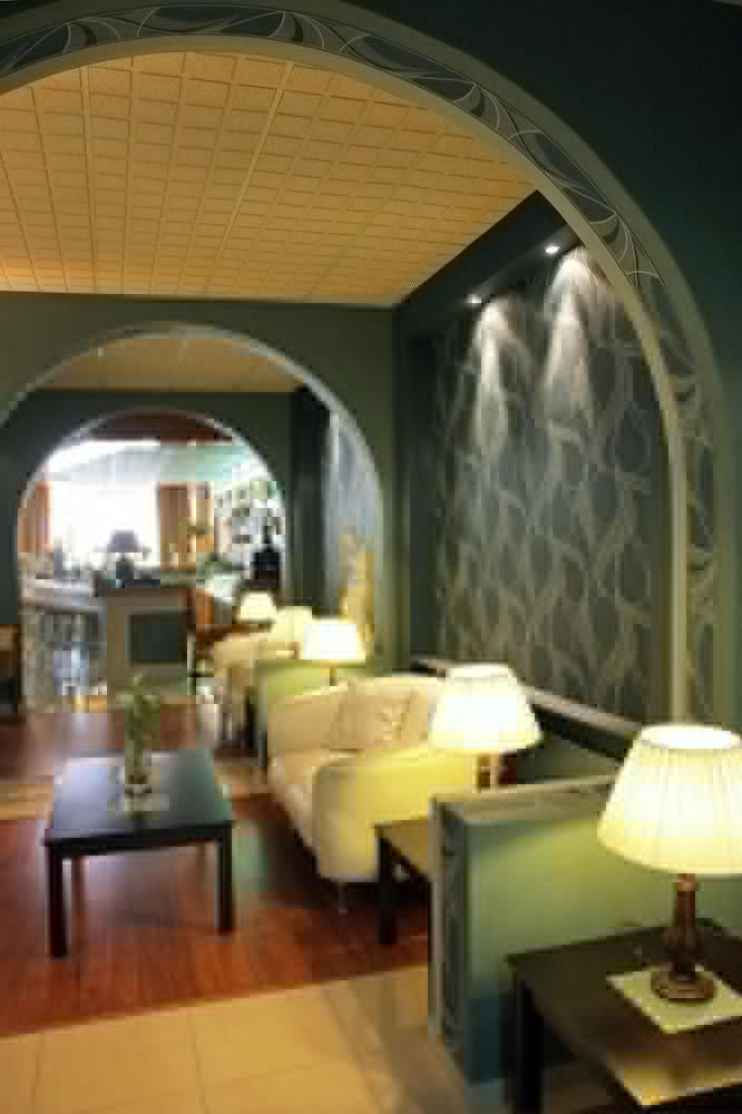 Lydia Hotel Rhodes City 외부 사진