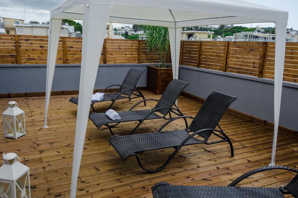 Lydia Hotel Rhodes City 외부 사진