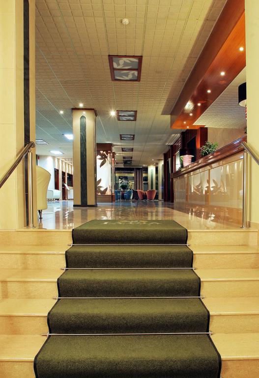 Lydia Hotel Rhodes City 외부 사진