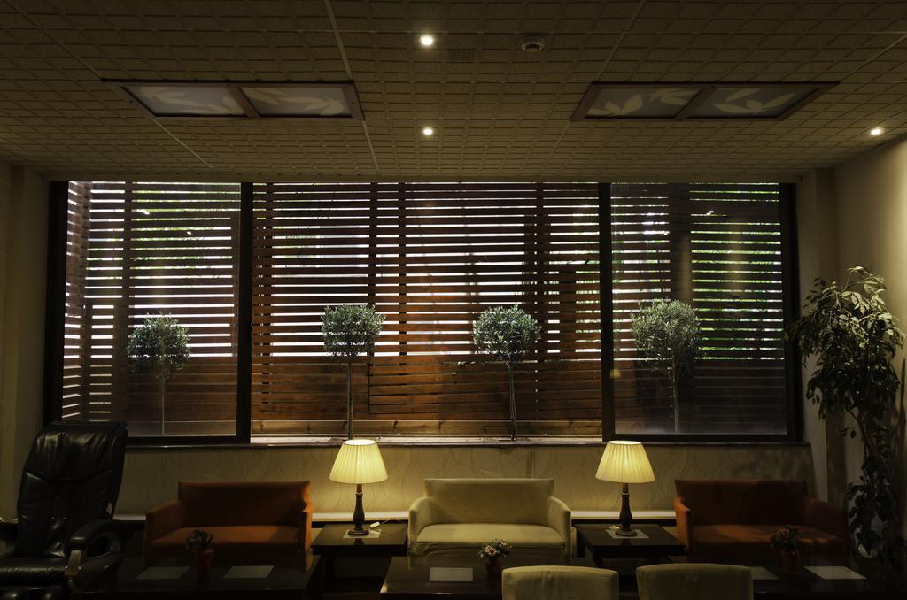 Lydia Hotel Rhodes City 외부 사진
