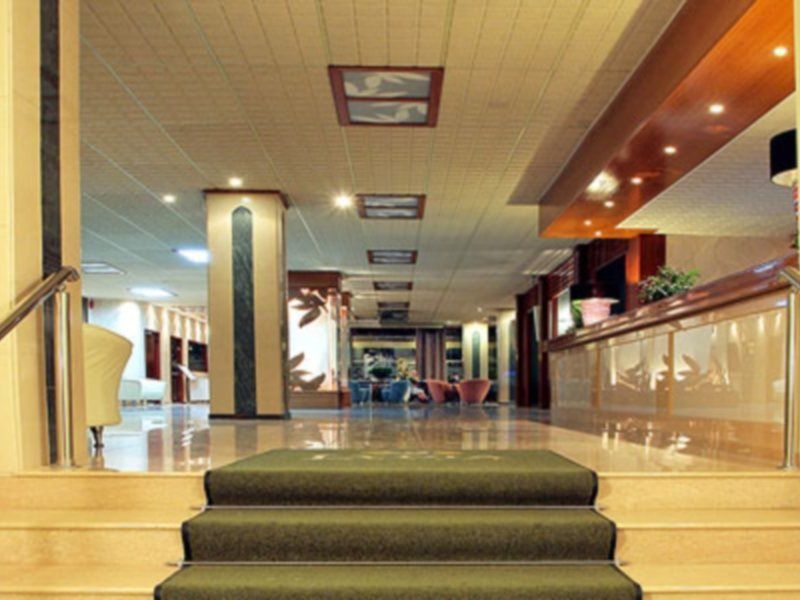Lydia Hotel Rhodes City 내부 사진