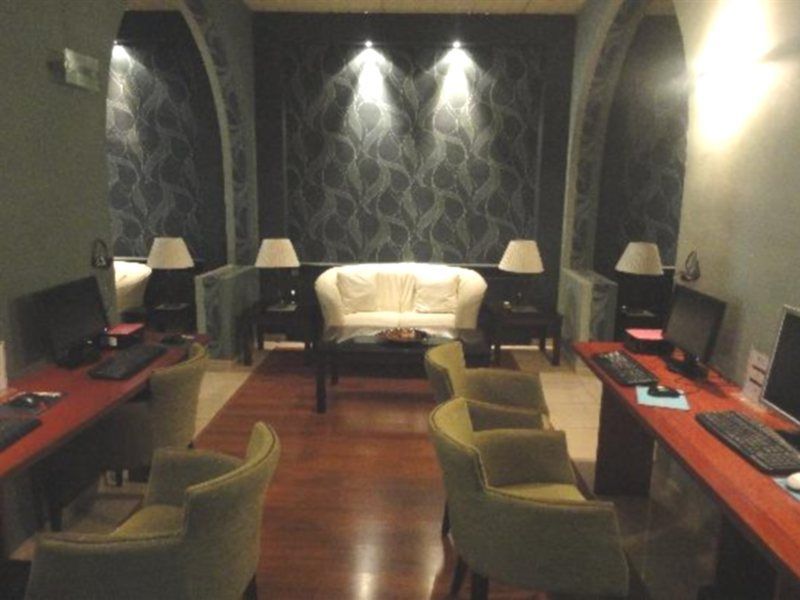Lydia Hotel Rhodes City 외부 사진