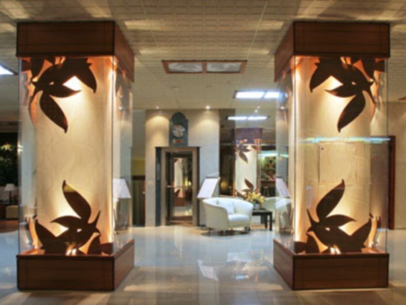 Lydia Hotel Rhodes City 외부 사진