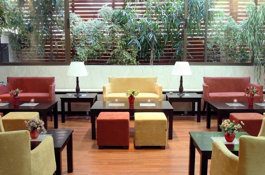Lydia Hotel Rhodes City 외부 사진